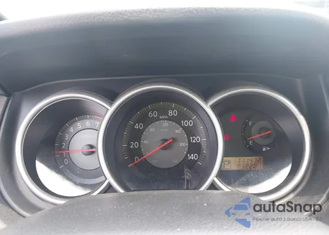 2008 Nissan Versa 1.8Sl from USA, damaged, VIN 3N1BC13E18L445667